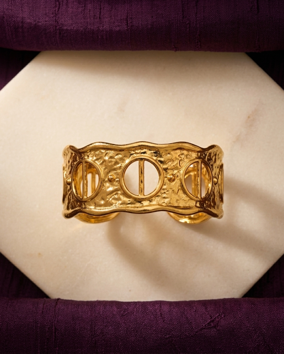Orbit Cuff