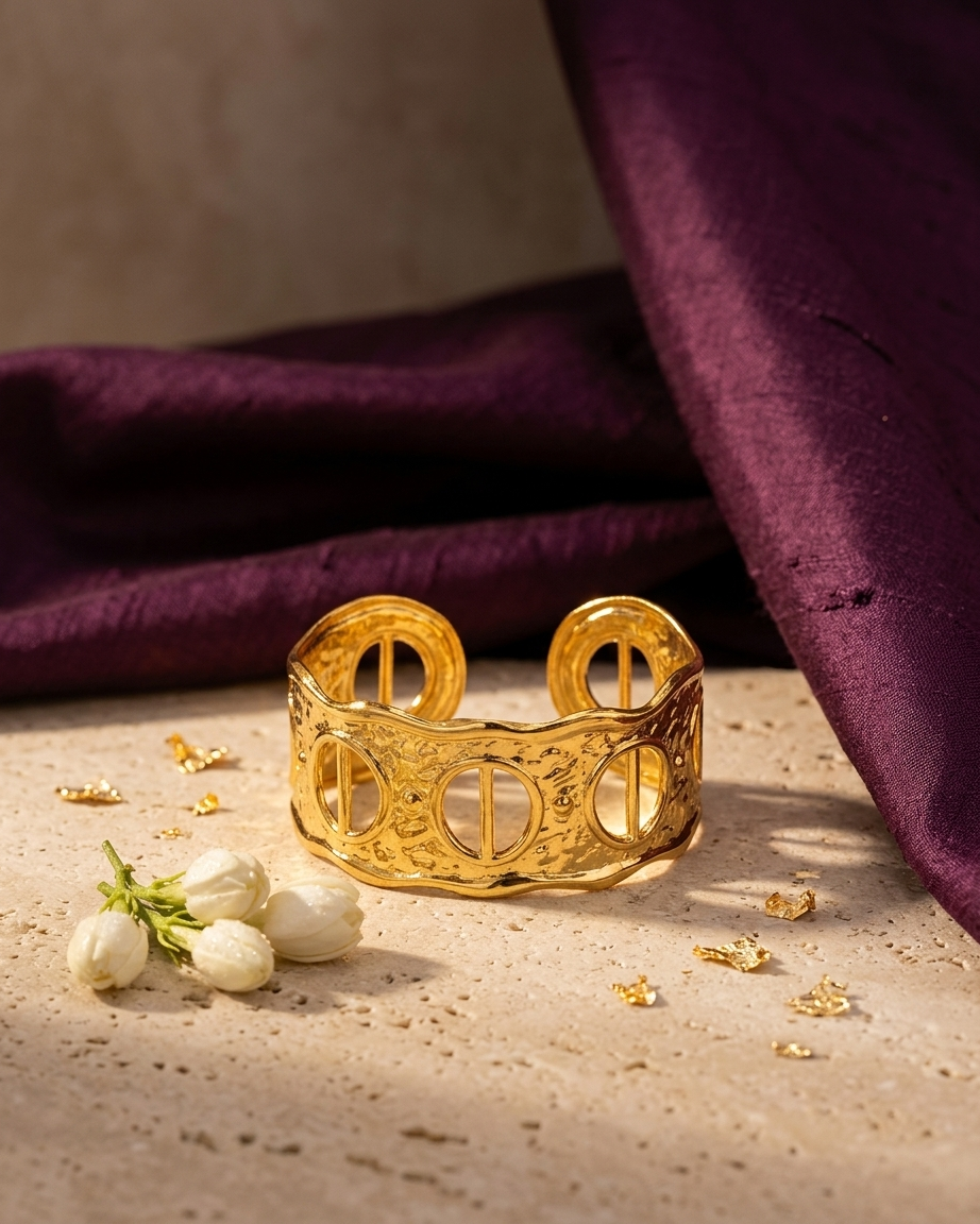 Orbit Cuff