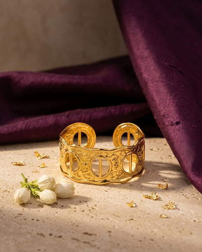 Orbit Cuff