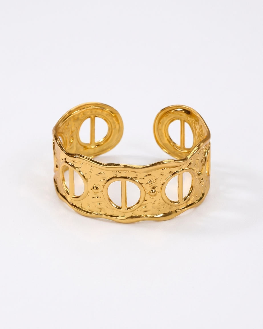 Orbit Cuff