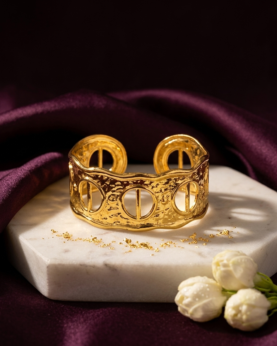 Orbit Cuff