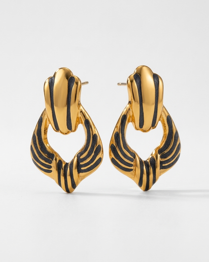 Tiger Stripe
