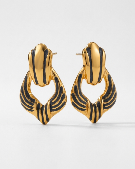 Tiger Stripe