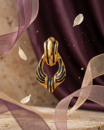 Tiger Stripe