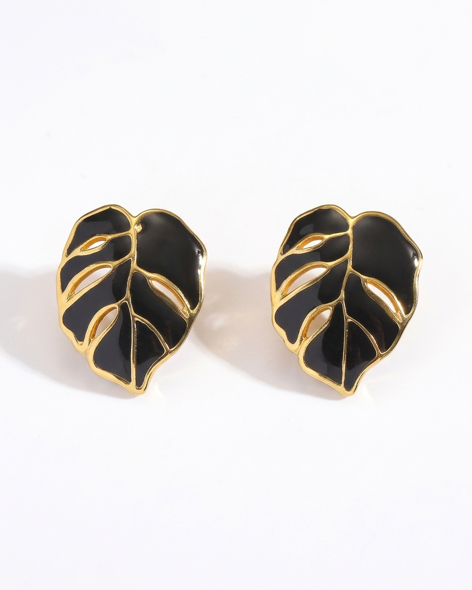 Noir Monstera