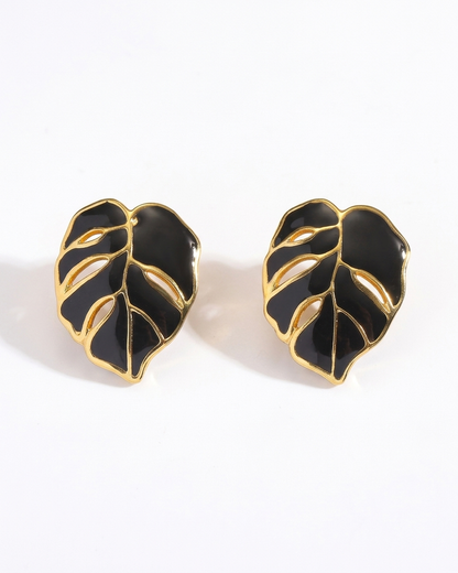 Noir Monstera