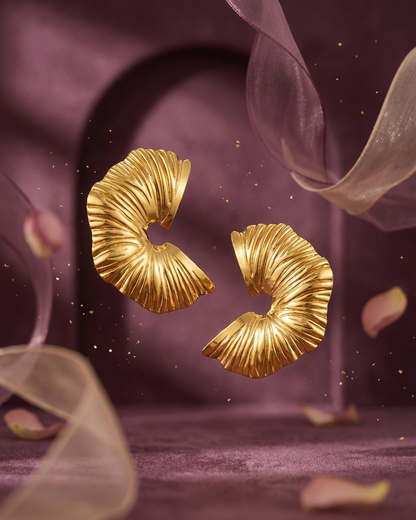 Golden Gingko