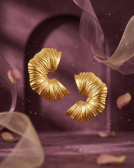 Golden Gingko
