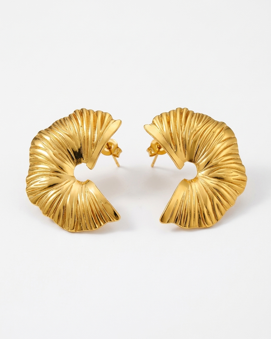 Golden Gingko