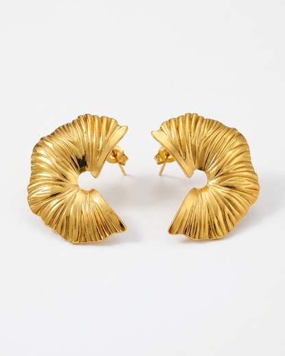 Golden Gingko