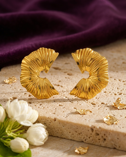 Golden Gingko