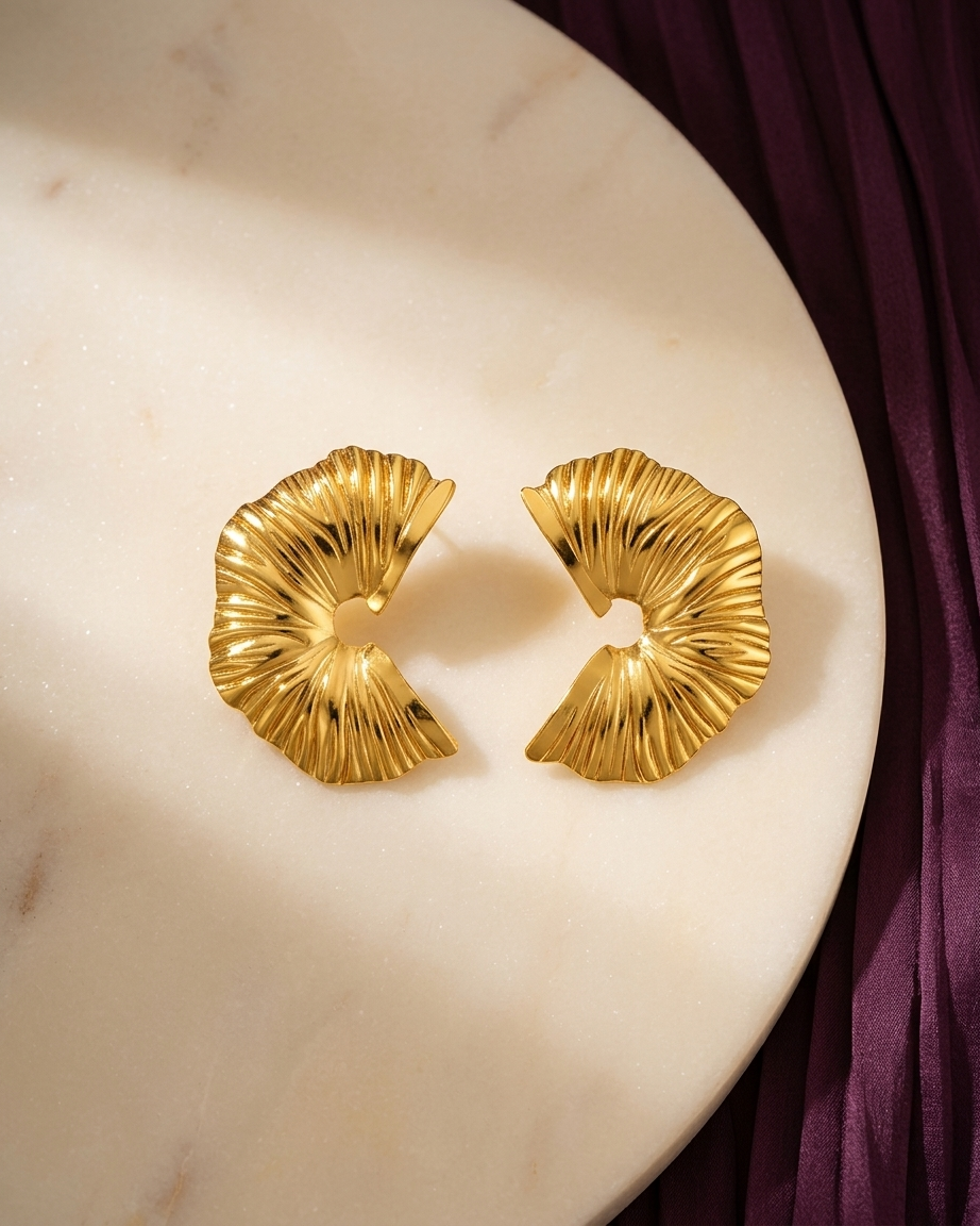 Golden Gingko