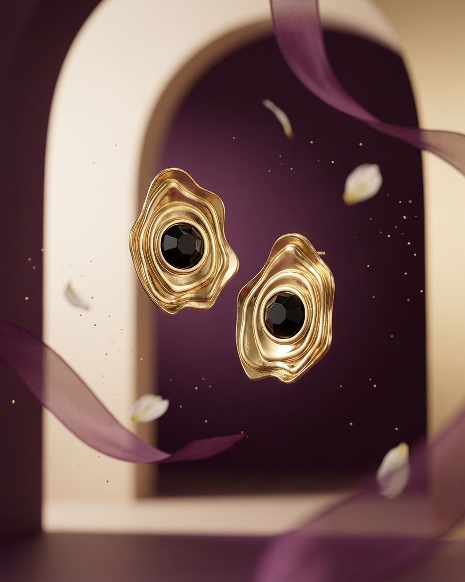 Onyx Gaze