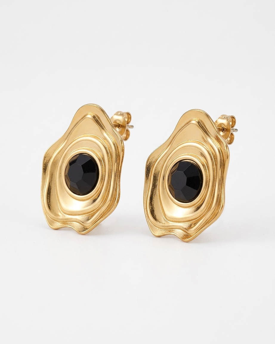 Onyx Gaze
