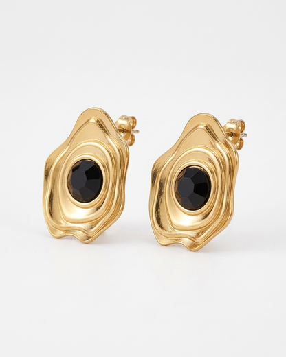 Onyx Gaze