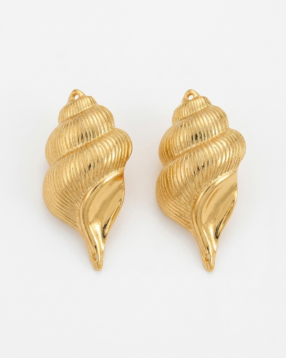 Golden Conch
