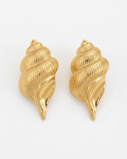 Golden Conch