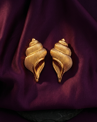 Golden Conch