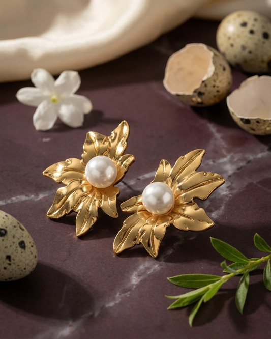 Botanical Pearl