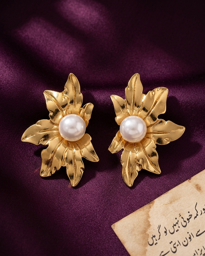 Botanical Pearl