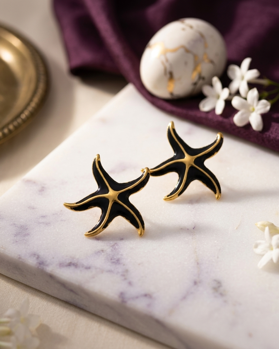 Midnight Starfish