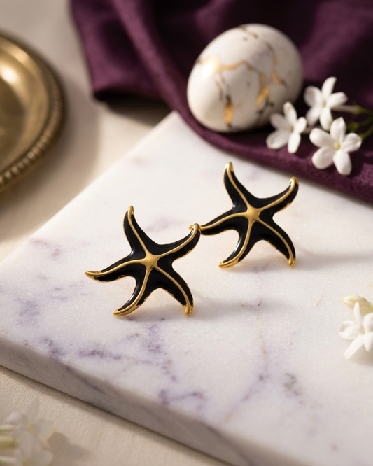 Midnight Starfish