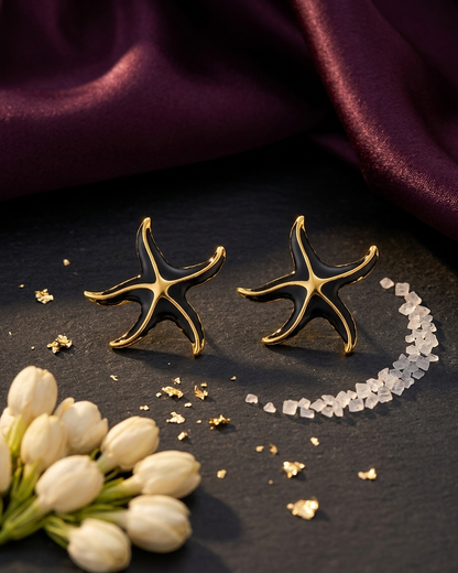 Midnight Starfish