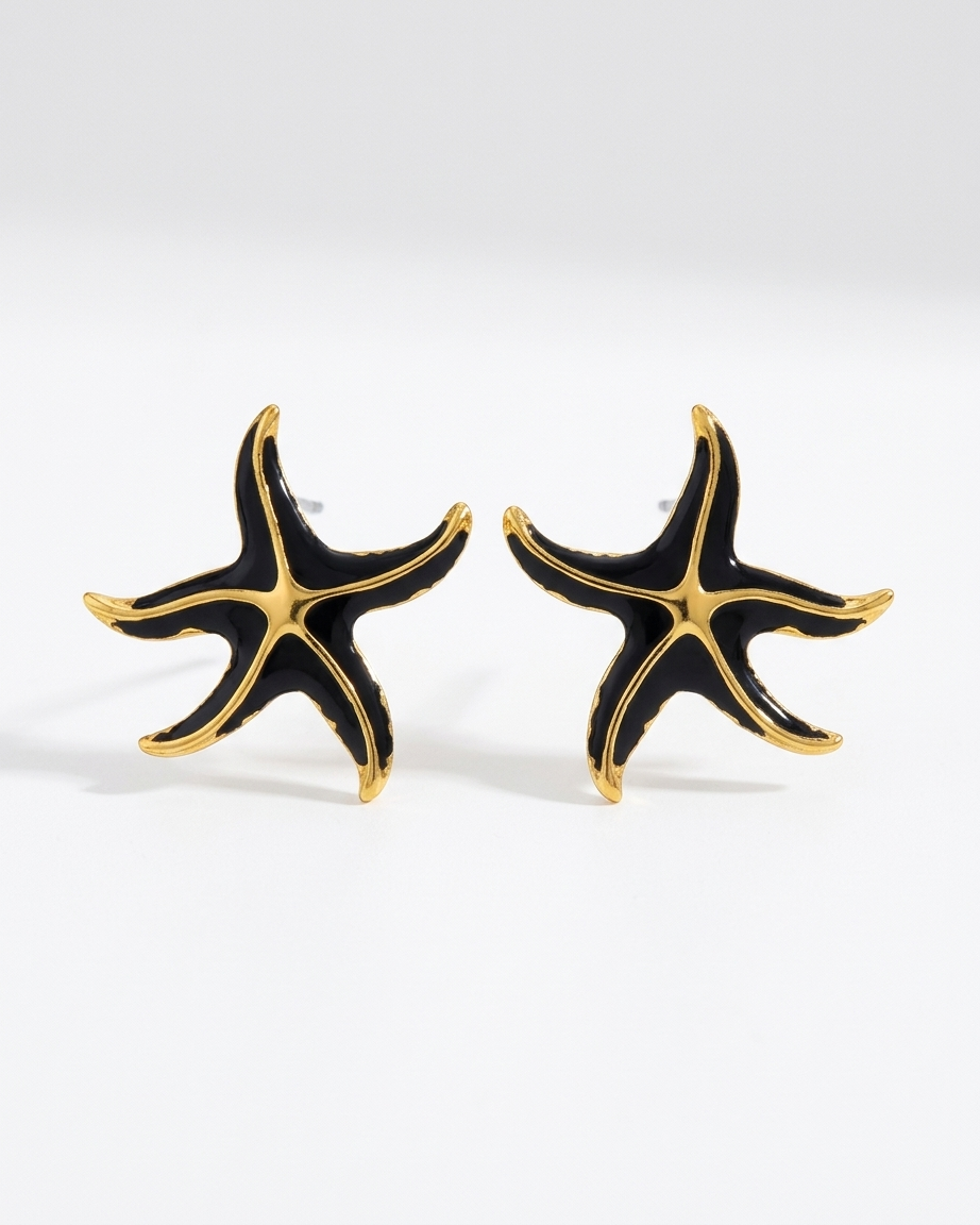 Midnight Starfish