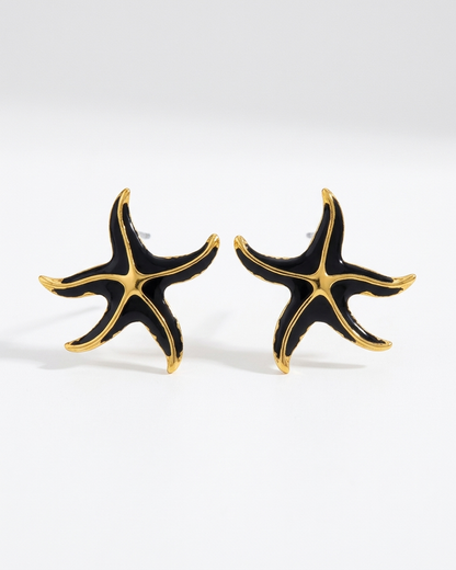 Midnight Starfish