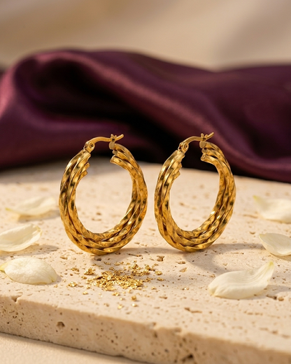 Trinity Twist