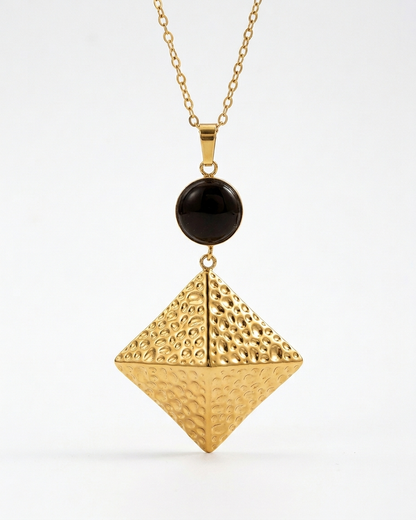 Onyx Pyramid