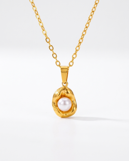 Golden Pearl Pod