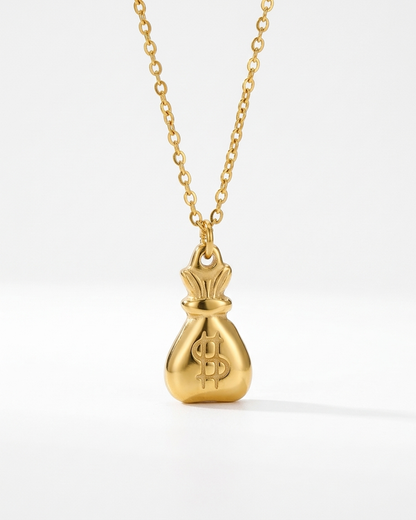 Lucky Money Bag