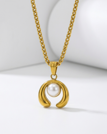 Lunar Pearl Arc