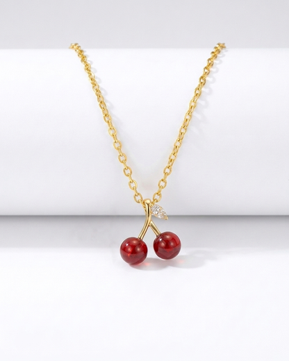 Sweet Cherry Drop